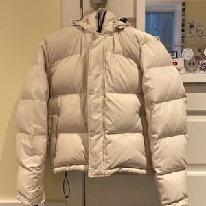 COPY - Aritzia Super Puff Coat
